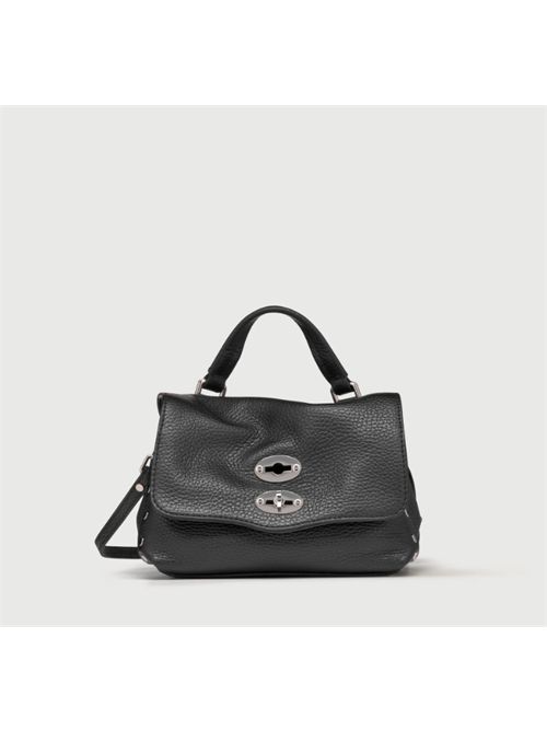 POSTINA DAILY BABY ZANELLATO | 068010.0040000/BABYZ0001 BLACK NERO